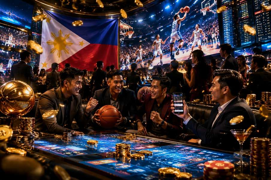 pogibet